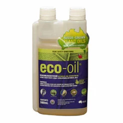Eco-Oil Miticide & Insecticide Botanical Oil Concentrate -Plant Supply Store Eco Oil HIPPO 500mL garden 02412.1649645155