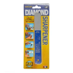 Eze-Lap Diamond Hone 7 Eze-Lap Diamond Hone -Plant Supply Store Eze lap Diamond Hone Super fine Blue 89786.1649645145