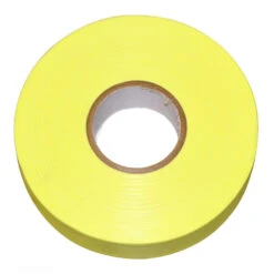 Flagging Tape - Assorted Colours -Plant Supply Store Flagging Tape Fluro Yellow 25mm x 75m 64841.1649645132