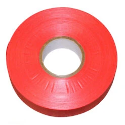 Flagging Tape - Assorted Colours -Plant Supply Store Flagging Tape Red 25mm x 75m 72587.1649645130