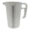 Plastic Measuring Jug -Plant Supply Store GT002 Measuring Jug Plastic 1000mL 11667.1639695761