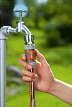 Gardena 13mm Hose Connector -Plant Supply Store Gardena 13mm Hose Connector 3 90325.1707353824