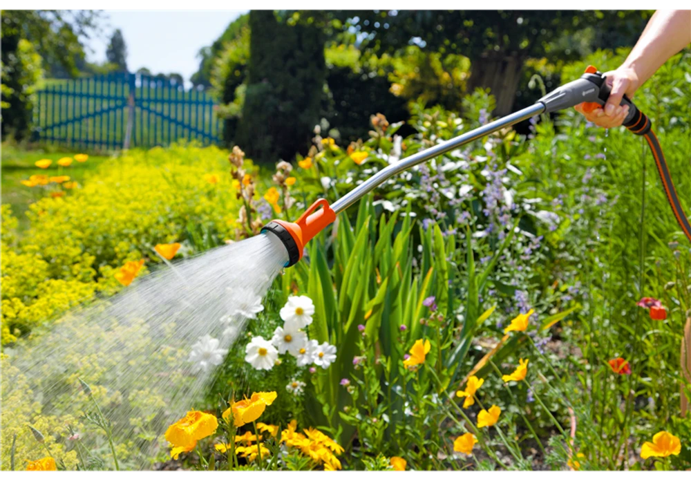 Gardena 75cm Classic Adjustable Spray Wand 4 Gardena 75cm Classic Adjustable Spray Wand - Image 2