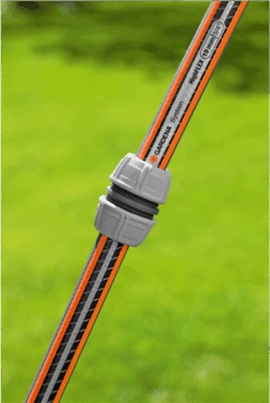 Gardena 19mm Maxi-Flo Hose Joiner/Repairer -Plant Supply Store Gardena Maxi Flo Hose Joiner Repairer for 19mm Hose 2 52716.1707262899
