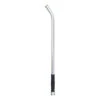 Geka Plus 60cm Aluminium Wand, Bayonet Fitting