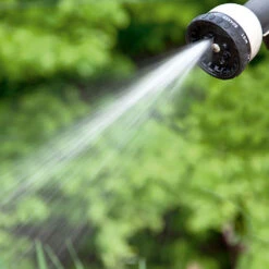 Geka Multi-Shower Hose Nozzle - 7 Function -Plant Supply Store Geka 17.0000.8 4 Flat 17176.1673486661