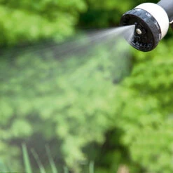 Geka Multi-Shower Hose Nozzle - 7 Function -Plant Supply Store Geka 17.0000.8 7 Mist 05385.1673486660