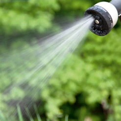 Geka Multi-Shower Hose Nozzle - 7 Function -Plant Supply Store Geka 17.0000.8 8 Vertical 63451.1673486661