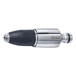 Geka Plus Brass Heavy Duty Spray Nozzle