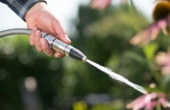 Geka Plus Brass Heavy Duty Spray Nozzle -Plant Supply Store Geka 46.0781.8 3 76578.1673486530