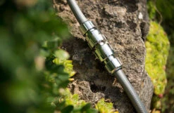 Geka Plus 13mm Hose Connector -Plant Supply Store Geka 46.0801.8 3 29816.1673486614