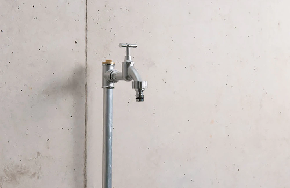 Geka Plus 3/4 Tap Adaptor 4 Geka Plus 3/4 Tap Adaptor - Image 2