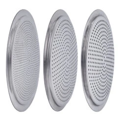 Geka Plus Plate Set Soft Rain