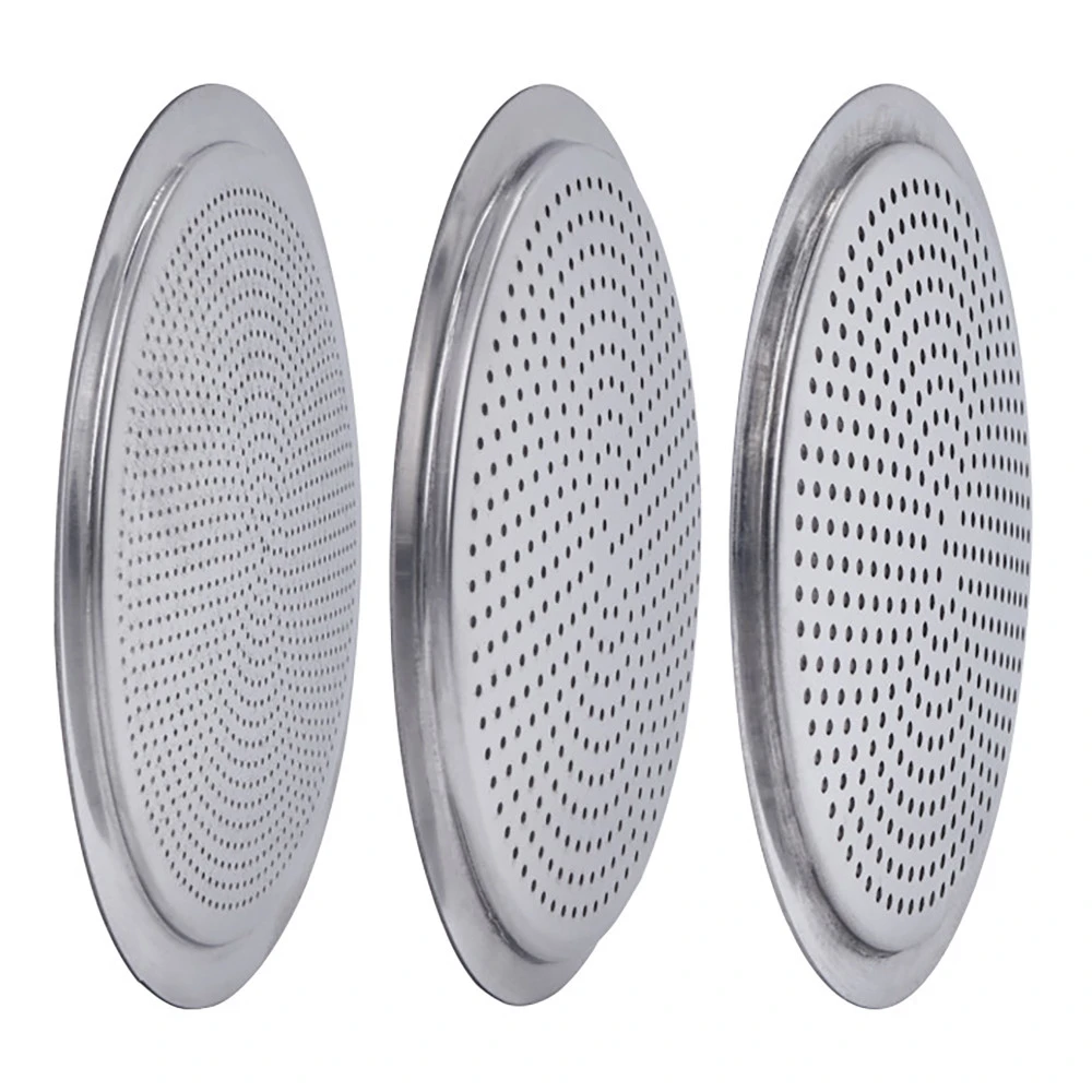 Geka Plus Plate Set Soft Rain 3 Geka Plus Plate Set Soft Rain