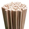 Bamboo Flower Sticks Waxed 45cm -Plant Supply Store Growrite Bamboo Flower Sticks 4 4 5mm 11090.1639695802