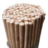 Bamboo Flower Sticks Waxed 60cm -Plant Supply Store Growrite Bamboo Flower Sticks 6 6 5mm 35976.1639695803