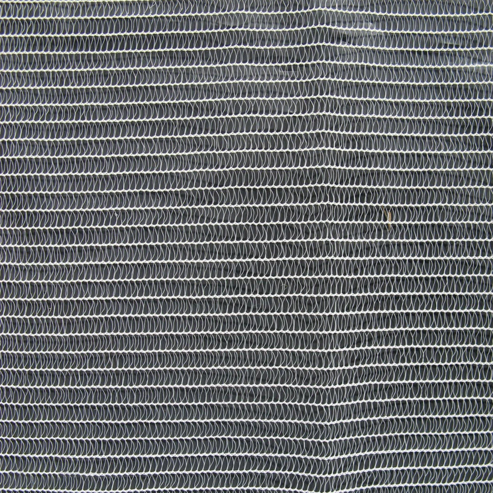 Hailguard White Knitted 3 Hailguard White Knitted