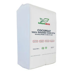 Bale Of Cocopeat Coir Pith