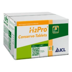 H2Pro Conserve Wetting Agent Tablet