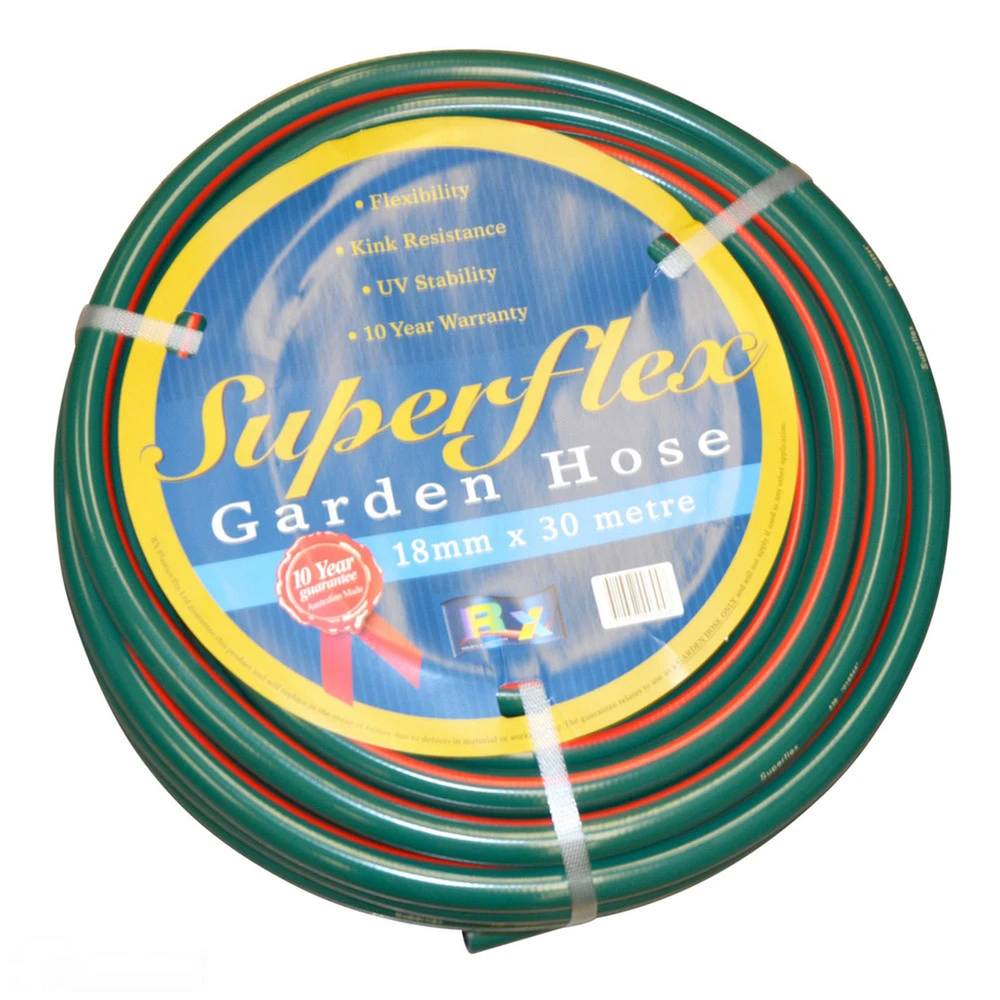 "Superflex" Garden Hose | 18mm | Unfitted 4 "Superflex" Garden Hose | 18mm | Unfitted - Image 2