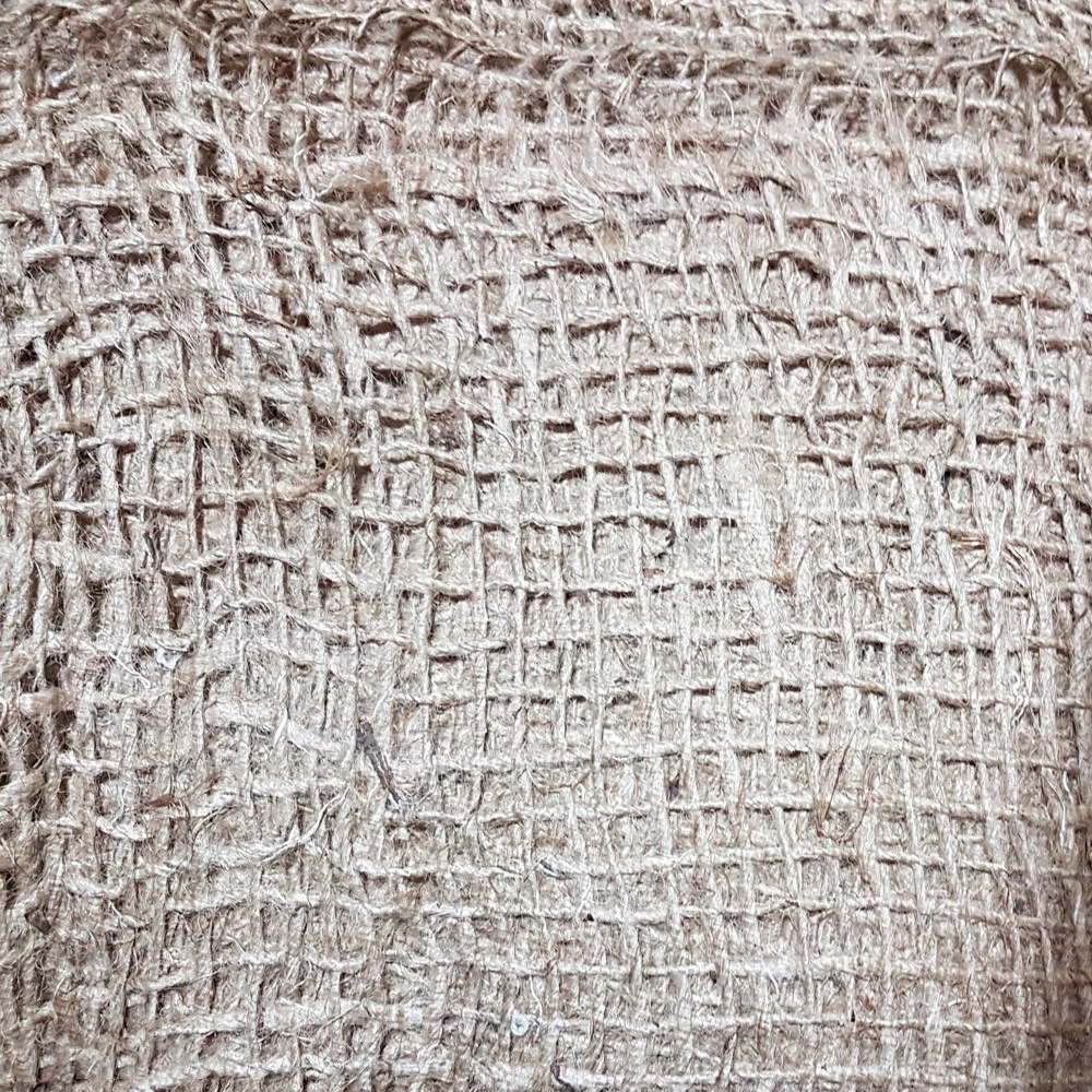 Jute Soil Saver Netting 3 Jute Soil Saver Netting