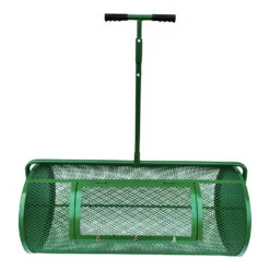 Topdress, Compost & Peat Moss Spreader -Plant Supply Store Landzie 1100mm Compost Peat Moss Spreader 2 77775.1649717975