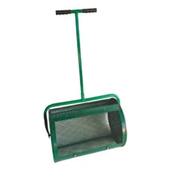 Topdress, Compost & Peat Moss Spreader -Plant Supply Store Landzie 600mm Compost Peat Moss Spreader 3 93074.1649717975