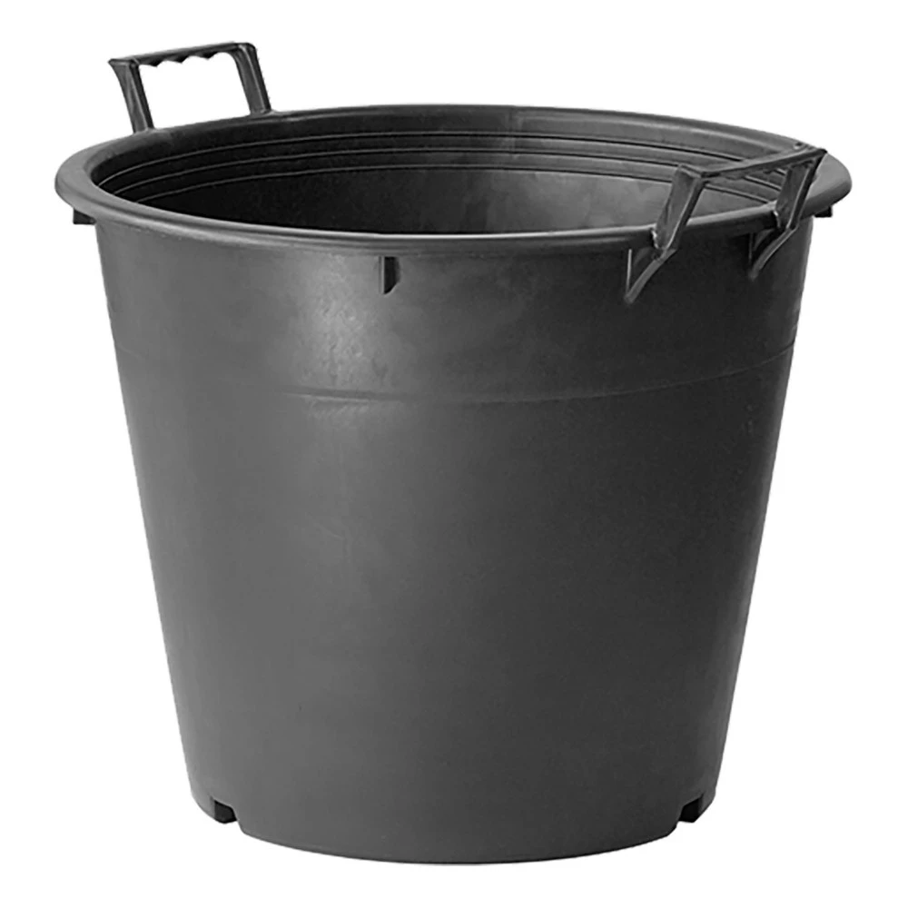 MANICI Advanced Plant Containers - With Handles 3 MANICI Advanced Plant Containers - With Handles