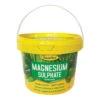 Magnesium Sulphate -Plant Supply Store Magnesium Sulphate 700g 43405.1677536663