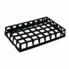 40 Cell Air-Pruning Crate For Native Tubes -Plant Supply Store Native Tube Carry Crate 40 Cell 46748.1639695806