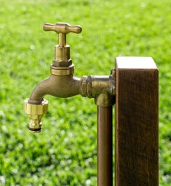 12mm ¾ Brass Tap Adaptor -Plant Supply Store Neta 12mm 3 4 Brass Tap Adaptor 2 51436.1707344038