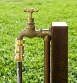 12mm ¾ Brass Tap Adaptor -Plant Supply Store Neta 12mm 3 4 Brass Tap Adaptor 4 87128.1707344038