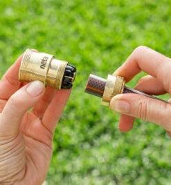 12mm ¾ EZ Brass Hose Set -Plant Supply Store Neta 12mm 3 4 EZ Brass Hose Set 4 22833.1707286708