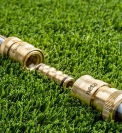 12mm Brass 2-End Coupler -Plant Supply Store Neta 12mm Brass 2 End Coupler 1 47532.1707344550