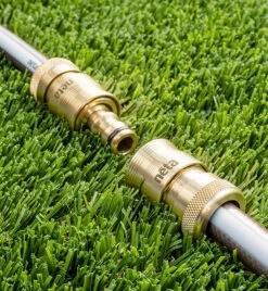 12mm Brass 2-End Coupler -Plant Supply Store Neta 12mm Brass 2 End Coupler 2 78158.1707344550