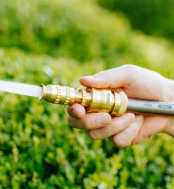 12mm Jumbo Click-On Adjustable Brass Nozzle -Plant Supply Store Neta 12mm Jumbo Click On Adjustable Brass Nozzle 4 28136.1707288249