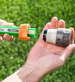 18mm Hi-Flo Plastic Watering Set -Plant Supply Store Neta 18mm Hi Flo Plastic Watering Set 1 41896.1707289313