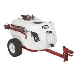 12V Tow Behind Sprayer - 231L