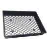 Large Nursery Tray -Plant Supply Store Nursery Tray Large Q Black 510mm x 390mm 93640.1639695756