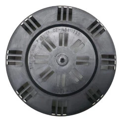 Orchid Pot 175mmØ X 120mm -Plant Supply Store Orchid Pot 175mm Base 47094.1649718246