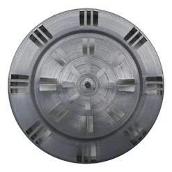 Orchid Pot 200mmØ X 100mm -Plant Supply Store Orchid Pot 200mm Base 33327.1649718257