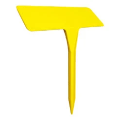 Bed Label PL5 17.8cm