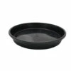 Saucer For 300mm Pot -Plant Supply Store Pot Saucer Black for 300mm Pot 72435.1639695792