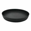 Saucer For 330mm/350mm Pot -Plant Supply Store Pot Saucer Black for 330mm Pot 40687.1639695786