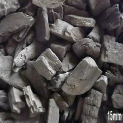 Potting Charcoal -Plant Supply Store Potting Charcoal 15mm 20kg 47762.1649644972