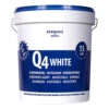Q4 Whitewash Greenhouse Shading Paint 2 Q4 Whitewash Greenhouse Shading Paint -Plant Supply Store Q4 Whitewash Greenhouse Shading Paint 20kg 72319.1639695731