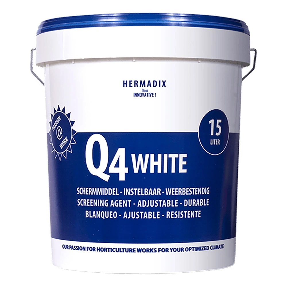 Q4 Whitewash Greenhouse Shading Paint 3 Q4 Whitewash Greenhouse Shading Paint