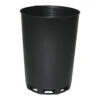 Round Tube 50mmØ X 70mm 1 Round Tube 50mmØ X 70mm -Plant Supply Store Round Tube Black 50mm x 70mm GC 15173.1639695736