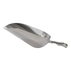 Aluminium Scoop -Plant Supply Store Scoop Aluminium 38oz 1079mL 230mm x 120mm 05319.1649644890