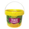 Trace Element Mix -Plant Supply Store Searles Trace Element Mix 700g 10148.1677538056